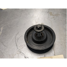 02R029 Idler Pulley For 08-09 Mercedes-Benz C230  2.5